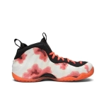 Мужские кроссовки Nike Air Foamposite One Prm 'Thermal Map' 575420-600