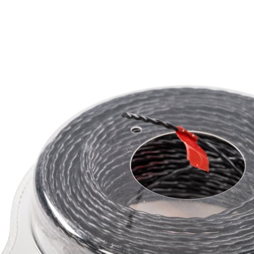 Леска CHAMPION Ellipse Twist 2,4*50 м (витой эллипс)   C7101