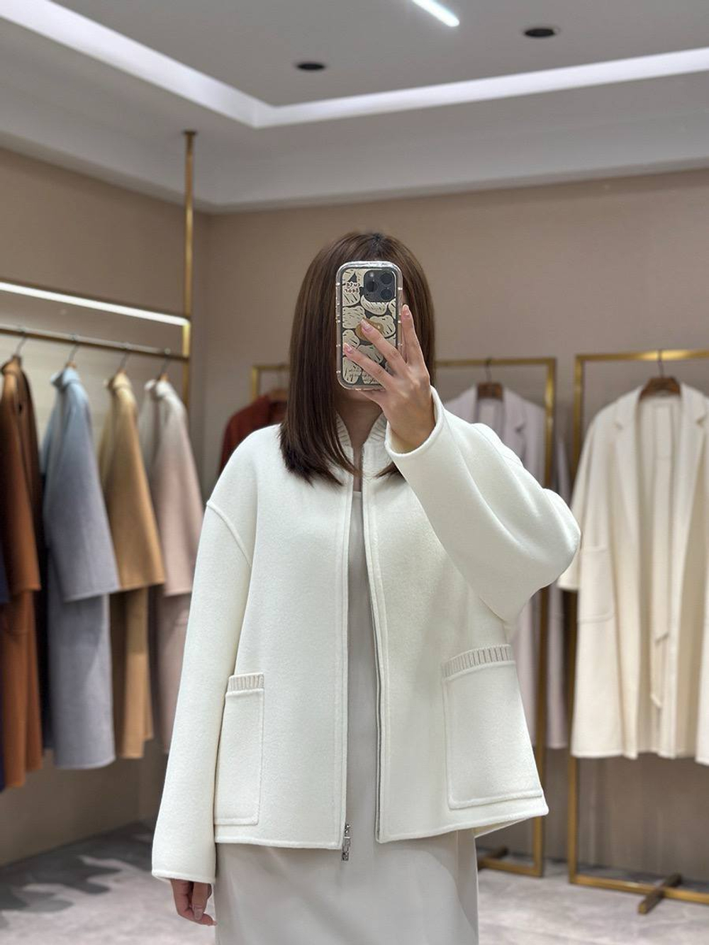 Куртка Loro Piana
