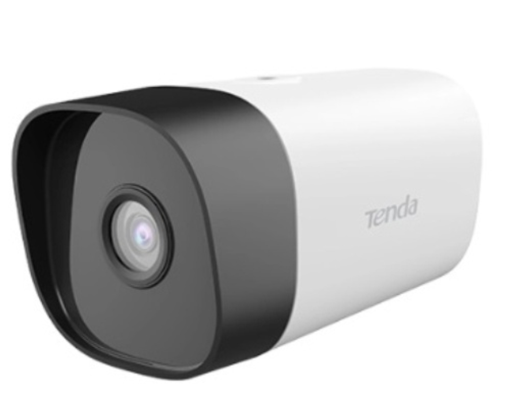 Система видеонаблюдения  Tenda K8P-4TR