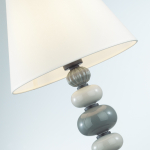 Настольная лампа Odeon Light 4896/1T SOCHI