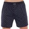 Трусы мужские семейные для больших мужчин Cornette Comfort 008/286