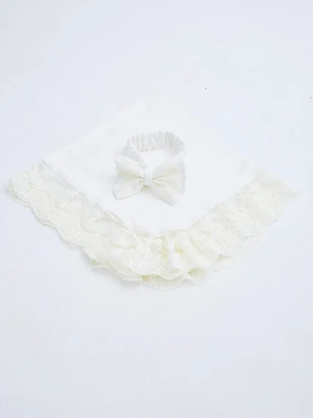 Конверт на выписку летний