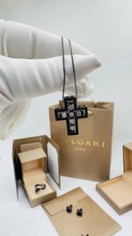 Крест Damiani