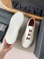 Кеды Zegna, арт. 457263984