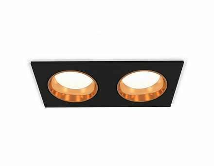 Ambrella Комплект встраиваемого светильника MR16 Встраиваемые XC6526004