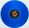 Mike Oldfield – Guitars - Coloured Blue LP