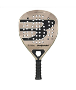 Ракетка для падел Профессиональная BULLPADEL NEURON PP26 .