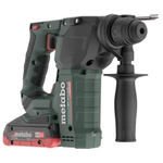 Аккумуляторный перфоратор Metabo BH 18 LTX BL 16 (Кейс) (без акк, без з/у)