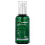 Dr. G, RED Blemish®, очищающая успокаивающая активная эссенция, для чувствительной кожи, 80 мл (2,7 жидк. унции)