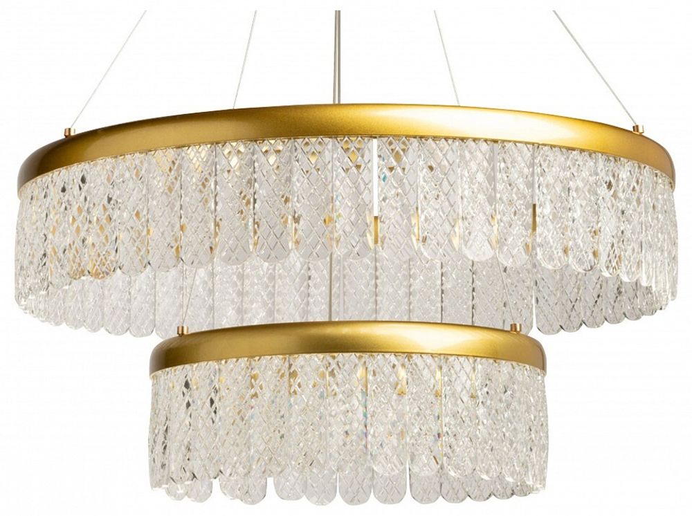 Подвесной светильник De City Орион 4 546011902