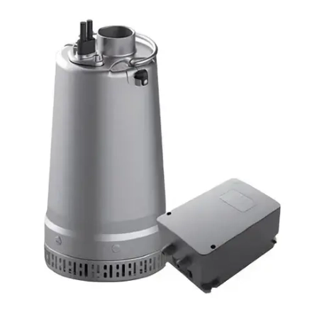 Насос дренажный "LEO" SAM 3/150