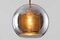 Подвесной светильник Imperium Loft Catch Smoky 186738-23