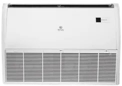 Классическая сплит-система напольно-потолочного типа COMPETENZA CO-F 60HNX/CO-E 60HNX (комплект)