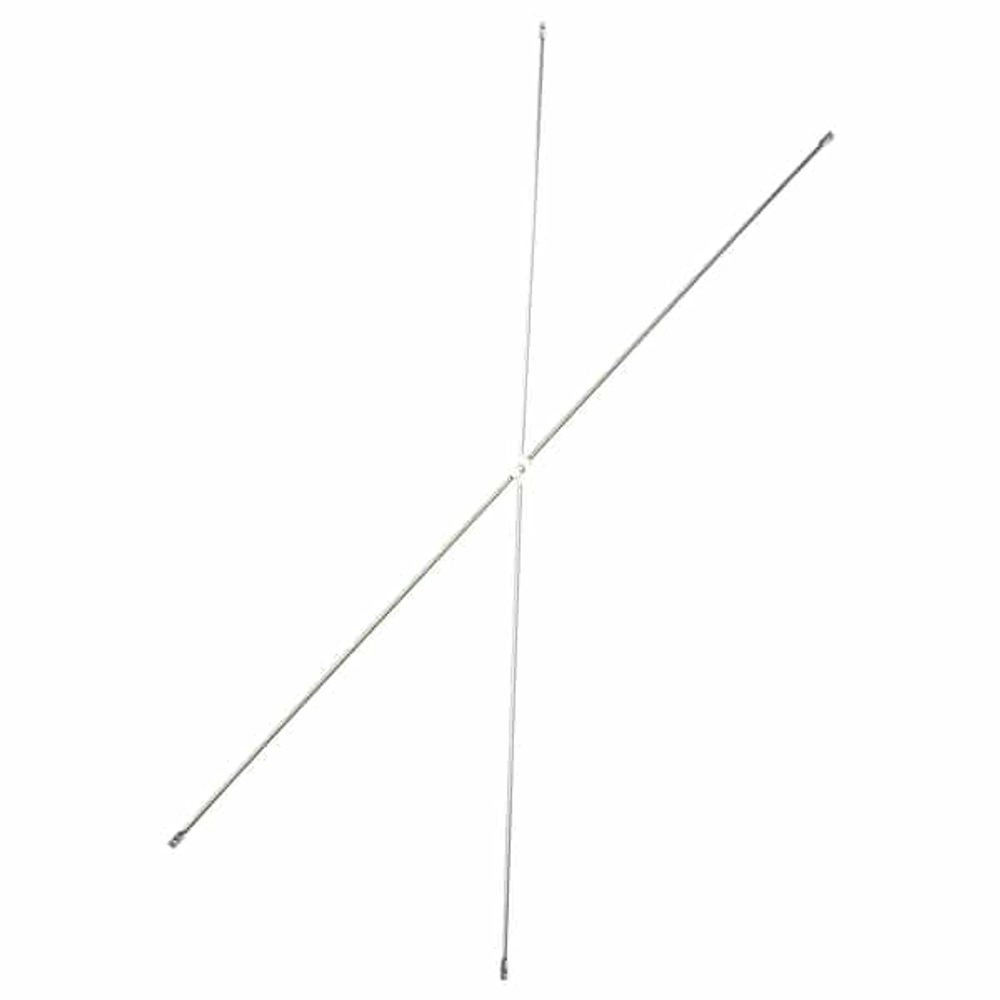 Крестовина L=1004 мм Ивар IVAR с комплектом саморезов