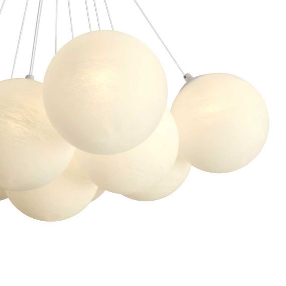 Подвесной светильник Freya Modern FR5531CL-13BS