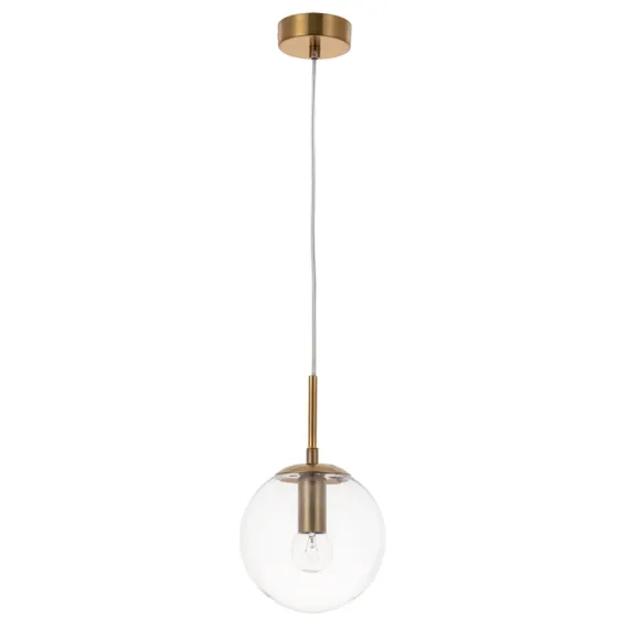 Подвесной светильник Arte Lamp VOLARE A1915SP-1AB