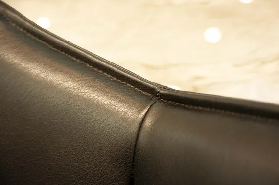 Стул Soho черный