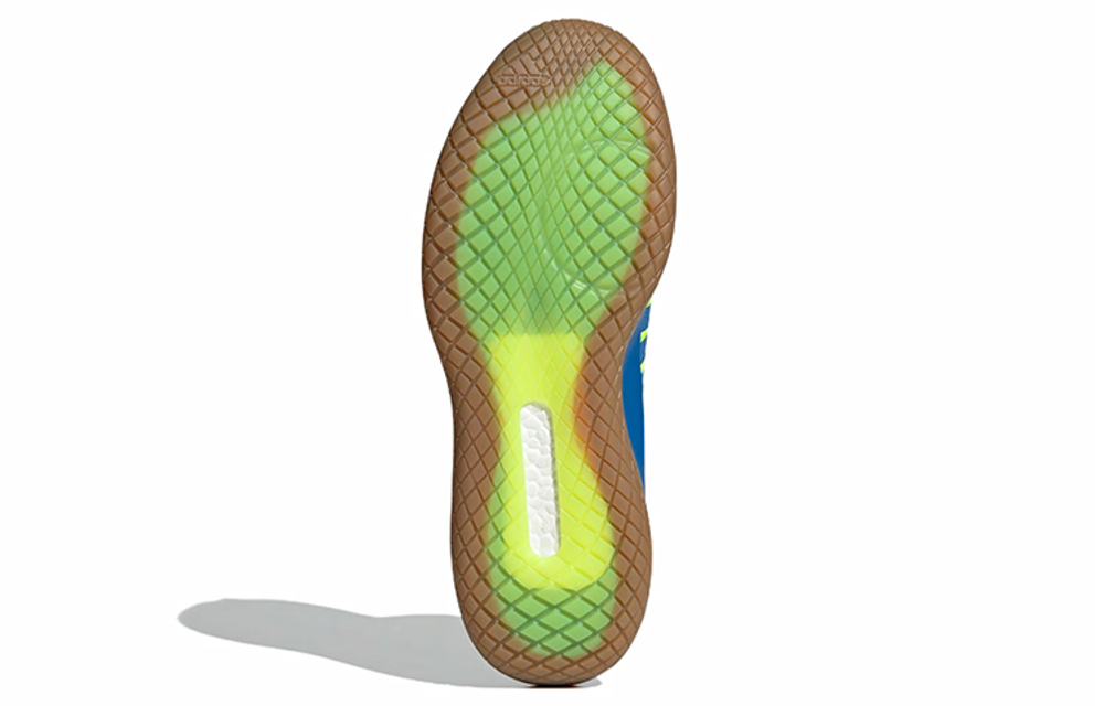 Кроссовки Adidas Stabil Next Gen