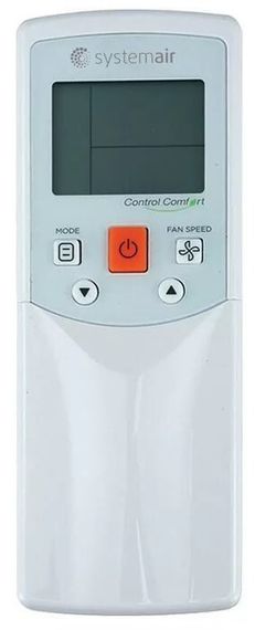 Кассетная VRF система Systemair SYSVRF2 CASSETTE 140 Q — (1)