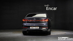 Kia K7 (Cadenza) Premier 2.5 GDI Noblesse (08.2019)