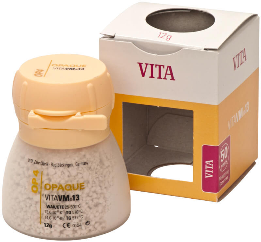 Опак (Opaque ) VITA VM 13 ОР4 12 гр