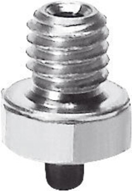 VAS-5-M5-NBR Комплектный вакуумный захват