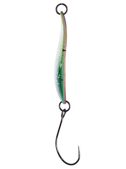 Блесна колеб. Lucky John JUNA длин.33мм/03,5г 047