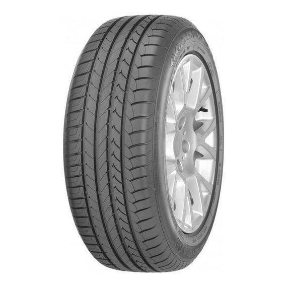 Goodyear EfficientGrip 245/45 R18 100Y XL