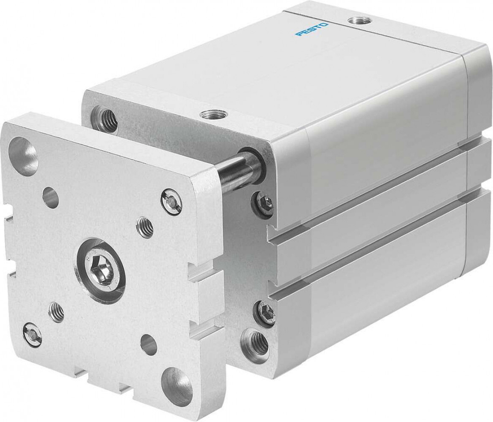 ADNGF-63-30-PPS-A Компактный цилиндр