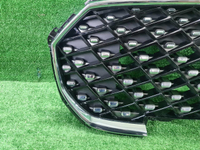 Решетка радиатора Chery Tiggo 8 Pro Max (2022-н.в.)