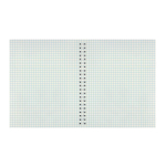 Блокнот А6 80л. "Manga Anime. City" (Альт)