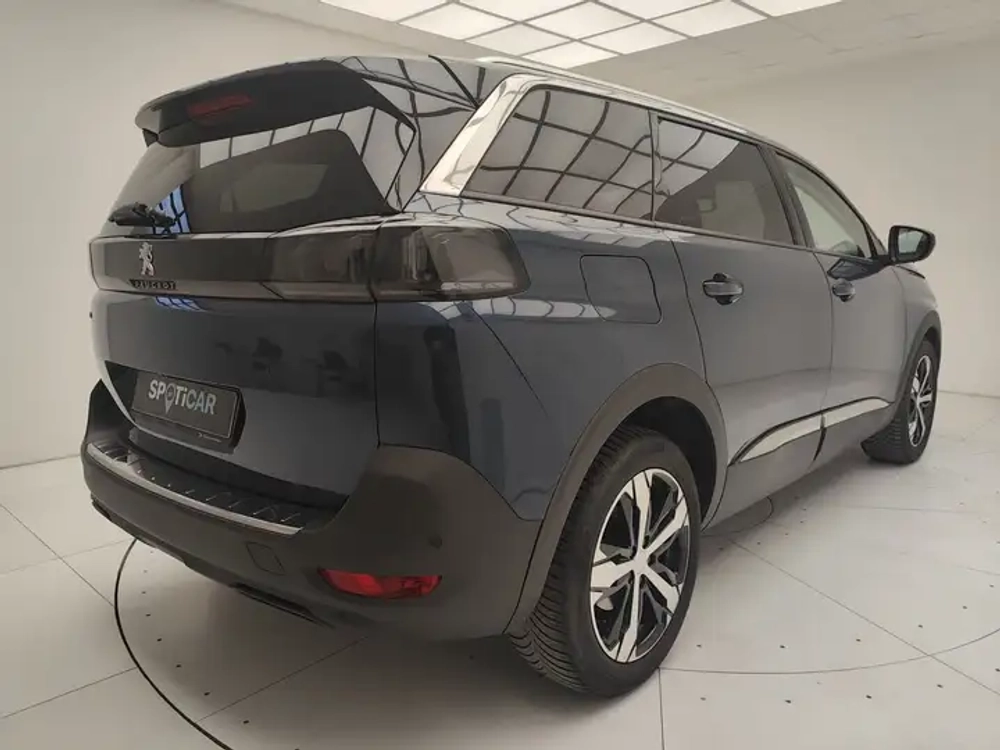 Peugeot 5008 Allure