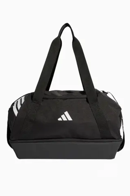Сумка спортивная adidas Tiro Dufflebag BC S - черный