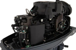2х-тактный лодочный мотор SEANOVO SN40FHL