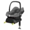 Автокресло Maxi-Cosi CabrioFix i-Size Select Grey