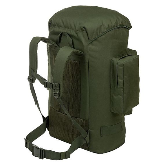 Рюкзак 100л, каркас