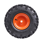 Колесо пневматическое с диском PATRIOT Winter Extreme 2 14x5.50-6, правое