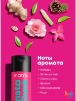 ИНСТАКЮР Шампунь 300 мл ( E3824802 )