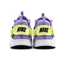 Женские кроссовки Nike Air Huarache City Low 'Purple Green' AH6804-502