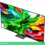 MiniLED телевизор LG QNED evo AI QNED86 86QNED86A6A