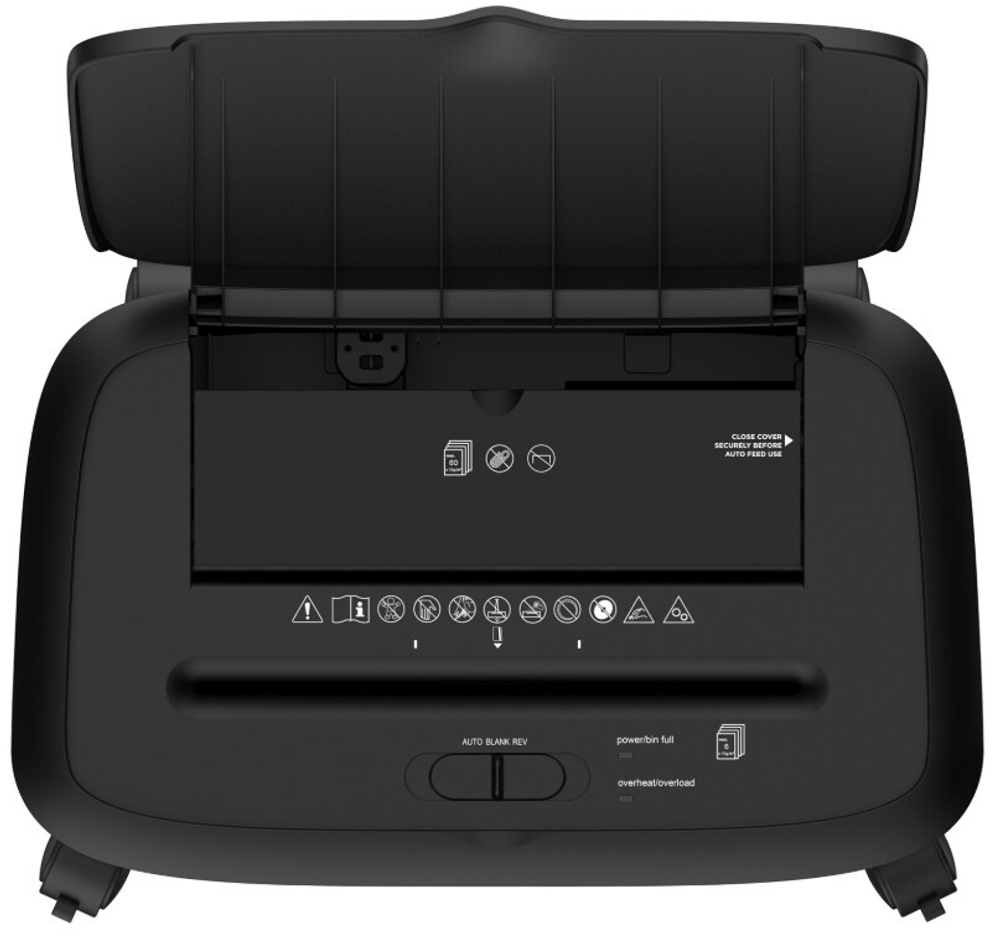Уничтожитель бумаг  Cactus CS-SH-D4