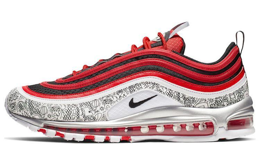 Nike air max 97 tatum new arrivals