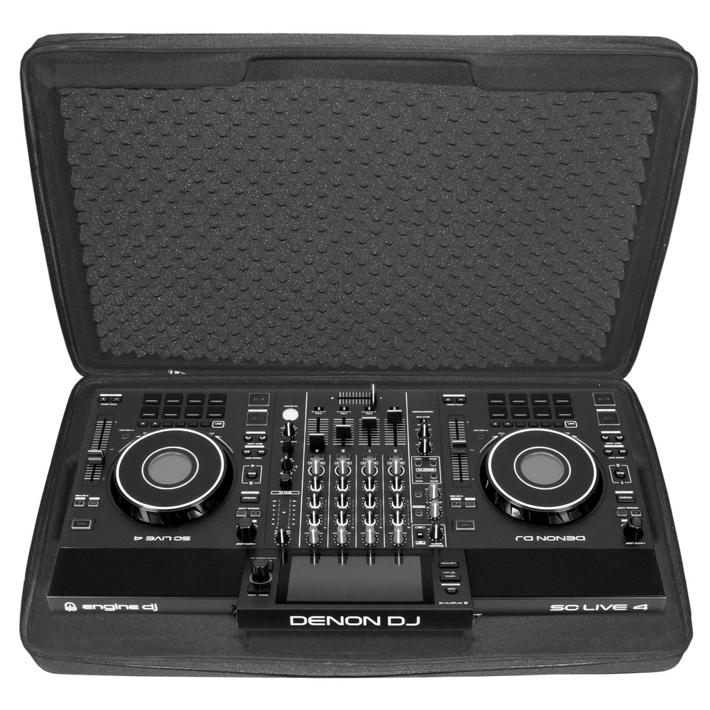 Кейс UDG Creator Denon DJ SC LIVE 4 Hardcase