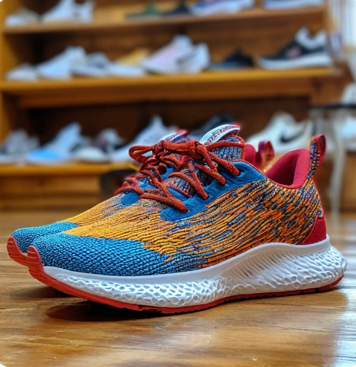 Кроссовки в Краснодаре