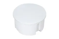 Коробка IEK d80*40 ГК 20208