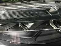 Фара левая Haval F7 (2018-2024) LED