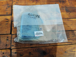 Пленка двери передней левой Camry XV50 Новая Оригинал 6783233110