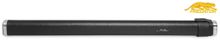 Тубус Predator Blak NPS 1x1 чёрный