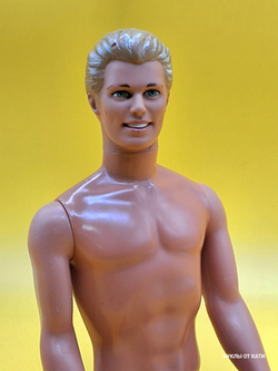 Кукла Барби Кен винтаж конец 90х 031057